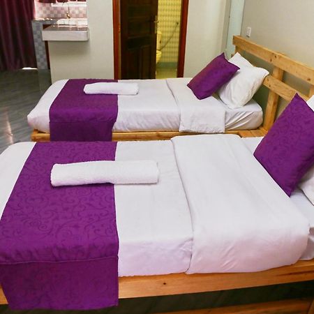 Westway Luxury Suites Mbarara Zewnętrze zdjęcie