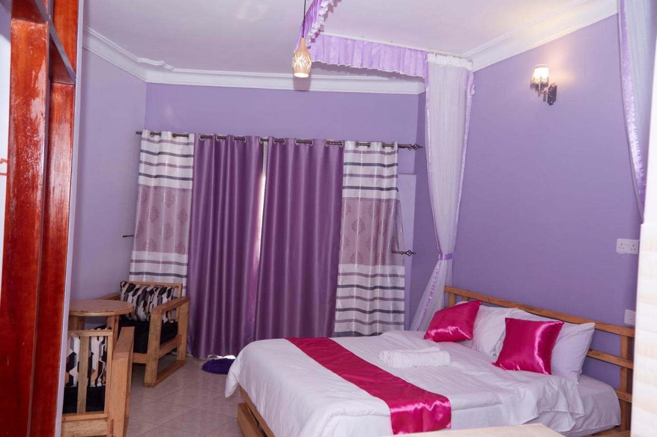 Westway Luxury Suites Mbarara Zewnętrze zdjęcie